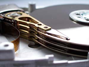 Obnova dat - pevn disky HDD, DVD, CD, fledisky, pamov karty