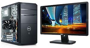 Opravy PC - notebooku