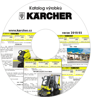 Katalog Krcher 
